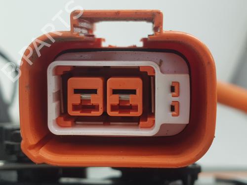 Heater matrix box NISSAN NV200 / EVALIA Bus e-NV (ME0M) | BP14099434M61 