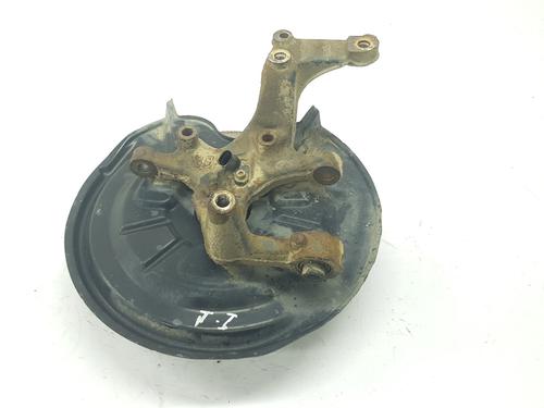 Left rear steering knuckle VW GOLF VI (5K1) 2.0 GTi | BP13698920M27 