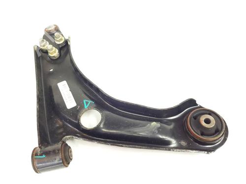 Left front suspension arm MAXUS eDELIVER 3 Van | BP38759553M12 - Image 7