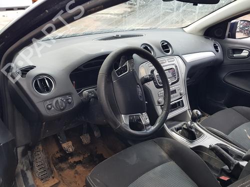 Starter FORD MONDEO IV (BA7) 2.0 TDCi | BP34288038M8  - Image 13