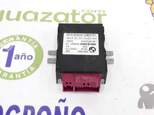 Used Electronic module BMW 1 (E87) 118 d (143 hp) 14125285