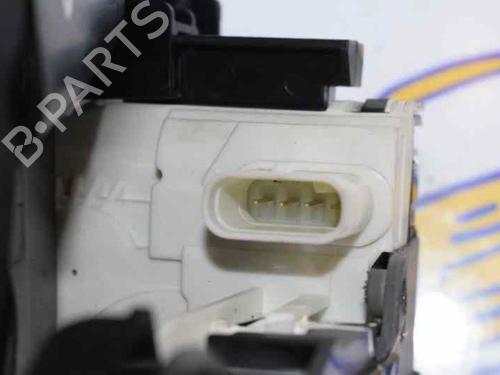 Front right lock MERCEDES-BENZ GLK-CLASS (X204) 200 CDI (204.901) | BP2973585C97 