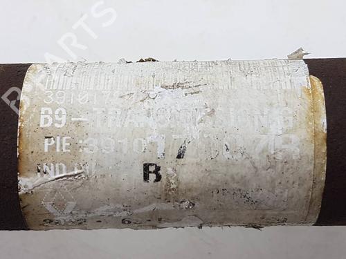 Left front driveshaft RENAULT MASTER III Van (FV) 2.3 dCi 135 FWD (FV0N, FV08, FV06, FV00, FV1S) | BP38732210M38 - Image 7