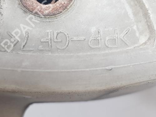 Fan TOYOTA LAND CRUISER PRADO (_J12_) 3.0 D-4D (KDJ120, KDJ125) | BP20226525M128 