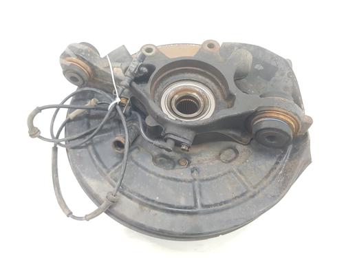 Right rear steering knuckle LAND ROVER DISCOVERY III (L319) 2.7 TD 4x4 | BP20191681M28 