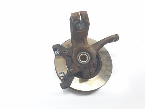 Right front steering knuckle FORD FUSION (JU_) 1.4 TDCi | BP25935921M26 