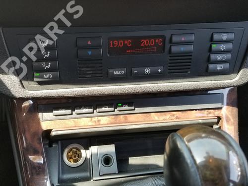 Right front window switch BMW X5 (E53) 3.0 d | BP10178690C105  - Image 18