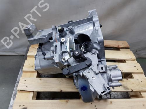 Gearbox OPEL ASTRA L Sports Tourer (OV5) 1.2 (FRHNSL, FRHNSR) | BP22769555M3 