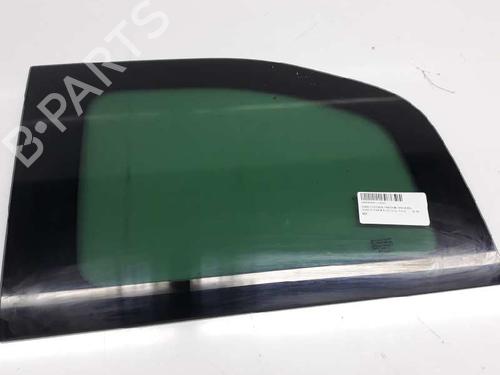 Used Rear left quarter glass PEUGEOT PARTNER MPV (5_, G_) 1.6 HDi 75 (75 hp) 14070590