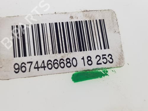 Fuel pump PEUGEOT 208 I (CA_, CC_) 1.2 VTI 82 | BP18747366M76 