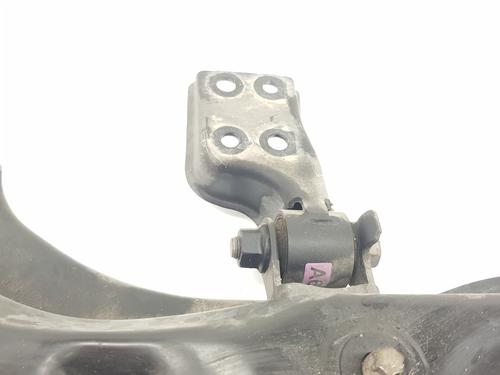 Subframe TOYOTA YARIS (_P13_) 1.5 Hybrid (NHP130_, NHP130) | BP20666182M9 