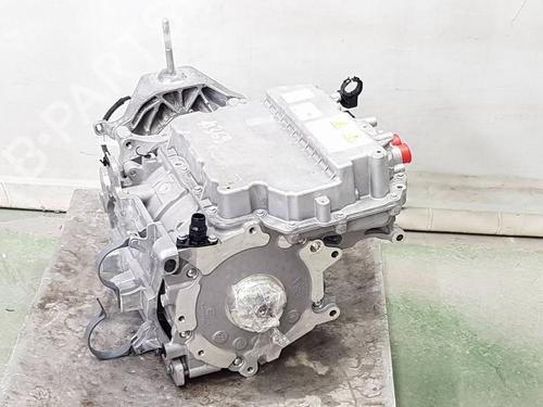 Engine PEUGEOT RIFTER e-Rifter | BP40156013M1 - Image 4