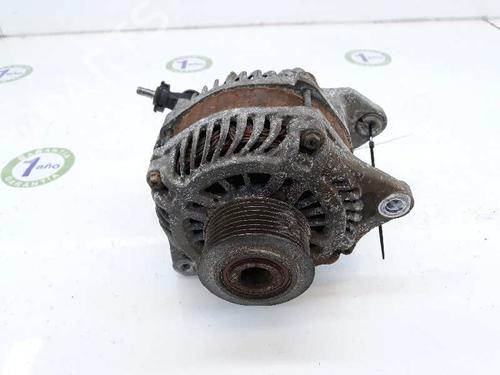 Alternator NISSAN NAVARA NP300 (D40) 2.5 dCi 4WD | BP3883318M7 
