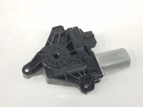 Left rear window motor MERCEDES-BENZ C-CLASS (W205) C 220 BlueTEC / d (205.002, 205.004) | BP7227009E23 