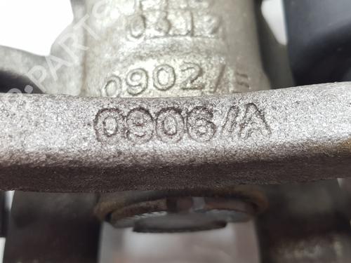Left rear brake caliper RENAULT KADJAR (HA_, HL_) | BP37177734M107 - Image 3