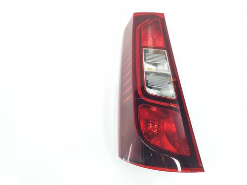 Left taillight RENAULT EXPRESS Box Body/MPV | BP38544655C34 - Image 2