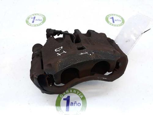 Used Left front brake caliper IVECO DAILY III Van 35 C 12 V, 35 S 12 V (AGKA43A2, AGKB43A2, AGKB46A2,... (116 hp) 11596661