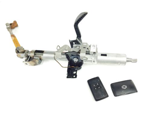 Used Steering column Steering column RENAULT AUSTRAL [2022-2026] 32708819 32708819