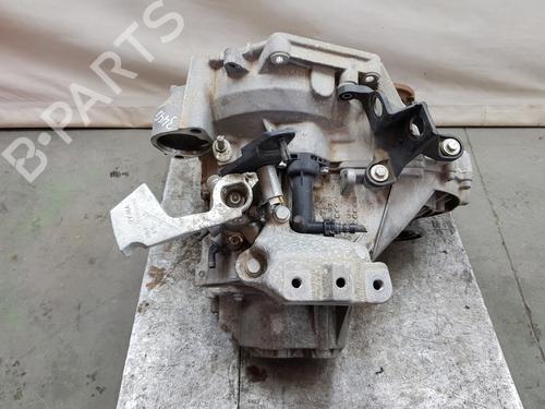 Gearbox VW TOURAN (5T1) 1.2 TSI | BP6814282M3 