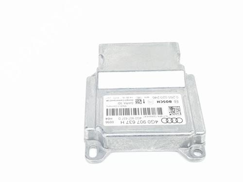 Kollisjonspute styreenhet AUDI A6 C7 (4G2, 4GC) 2.0 TDI | BP29479884M53 