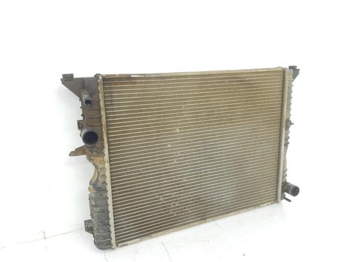 Water radiator LAND ROVER DEFENDER Pick Up (L316) 2.4 Td4 4x4 (L317) | BP9684316M31 