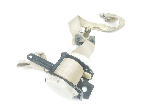 Rear left seatbelt TOYOTA LAND CRUISER PRADO (_J12_) 3.0 D-4D (KDJ120, KDJ125) | BP12460267I29 