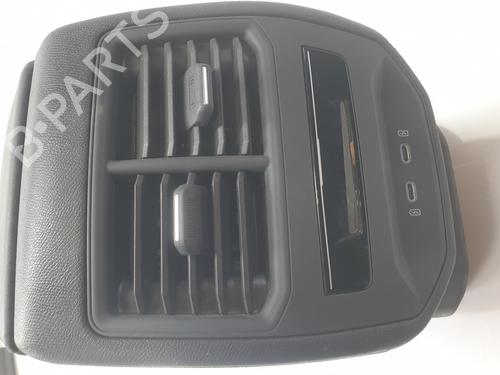 Armrest / Center console CUPRA LEON (KL1, KU1, KUG)  | BP29358597I20 