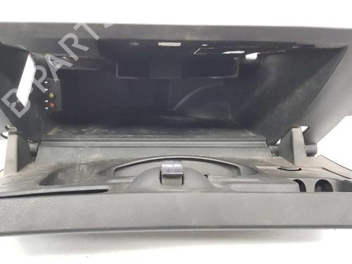Glove box PEUGEOT 308 I (4A_, 4C_) 1.6 HDi | BP5652407C95 