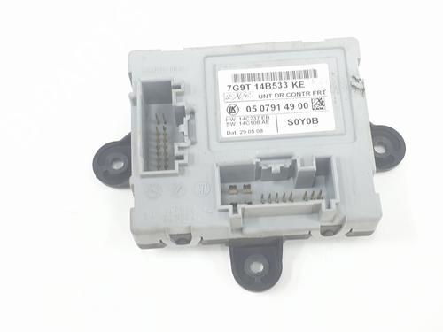 electronic-module-land-rover-freelander-2-l359-2006-2007-2008-2009-2010-2011-2012-2013-2014-2015-36870369 main image