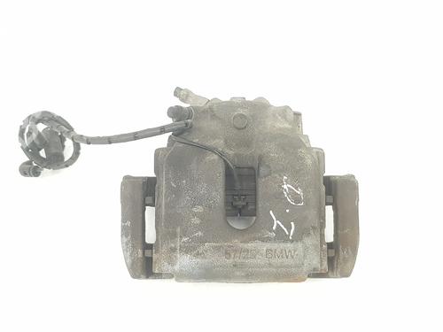 Used Left front brake caliper BMW X3 (E83) xDrive 30 d (218 hp) 15734611
