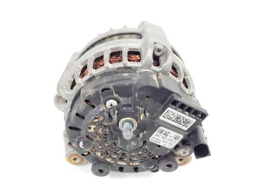 Alternator SEAT IBIZA V (KJ1, KJG)  | BP28020143M7 