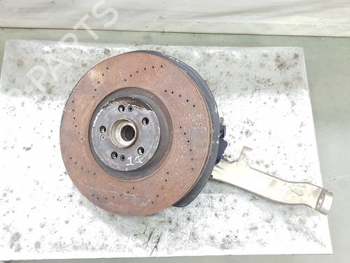 Used Left front steering knuckle Left front steering knuckle 37237076 37237076