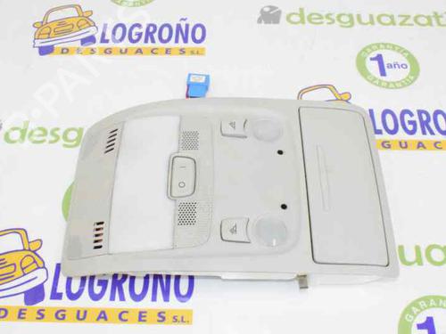 Interior roof light AUDI A4 B8 (8K2) 2.0 TDI | BP7421176I8 