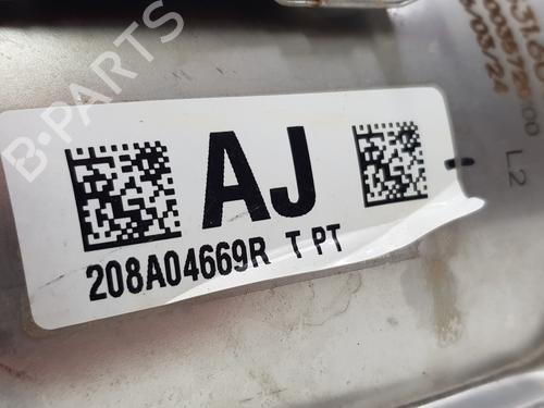 Particulate filter RENAULT ARKANA I (LCM_, LDN_) | BP33234934M81 - Image 7