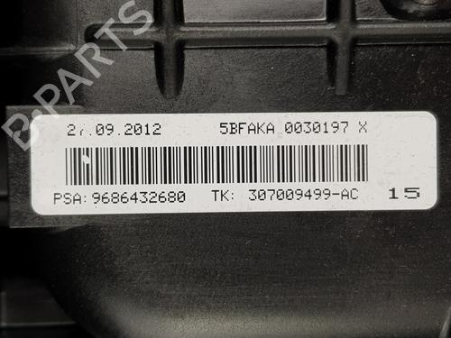 Other DS DS 5 (KF_) 2.0 Hybrid4 4x4 | BP23139659O1 