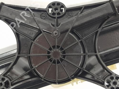 Front right window mechanism SKODA KAROQ (NU7, ND7) 1.5 TSI | BP31574933C23