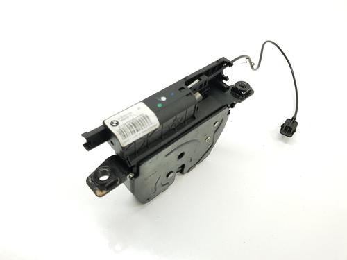 Tailgate lock BMW X1 (E84) sDrive 18 d | BP17173197C101