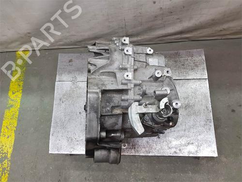 Used Gearbox Gearbox 38288252 38288252