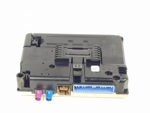 Used Electronic module Electronic module RENAULT KANGOO III MPV [2021-2026] 34253713 34253713