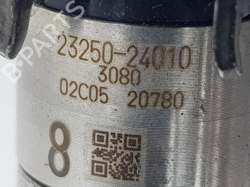 Injector TOYOTA COROLLA Hatchback (_E21_, _EA1_, _EH1_)  | BP25741013M100 