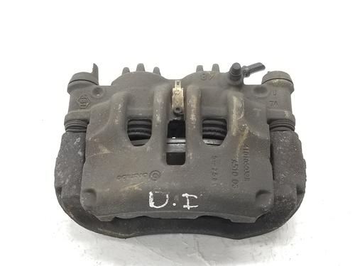 Used Left front brake caliper RENAULT MASTER III Platform/Chassis (EV, HV, UV) 2.3 dCi 135 FWD (EV0N, HV0N, UV0N, EV08, HV08, UV08) (136 hp) 13118509
