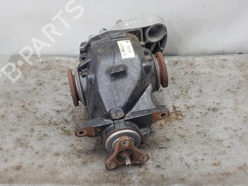 Differential, bag BMW 1 (E87) 116 d (116 hp) 29926144