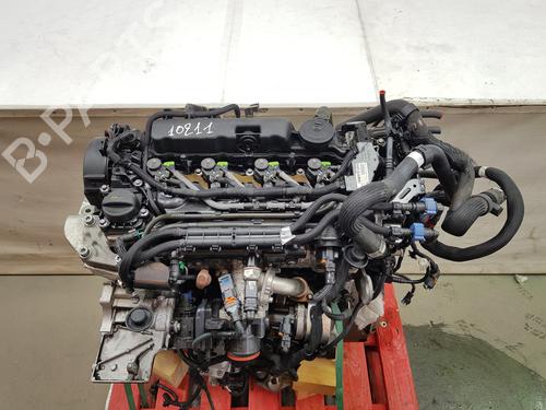 motor-peugeot-boxer-van-2006-37536703 main image