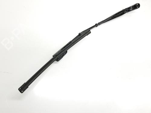 Front windshield wiper arm OPEL ASTRA L Sports Tourer (O5)  | BP26143802C143 