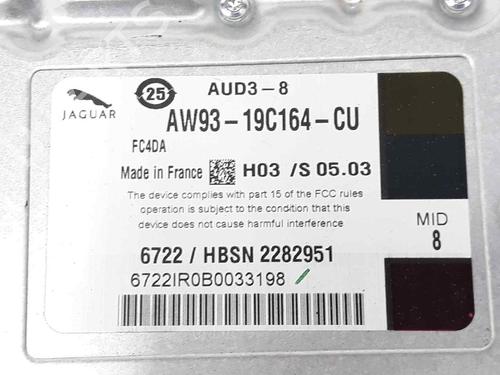 Other JAGUAR XF I (X250) 2.2 D | BP14073688O1 
