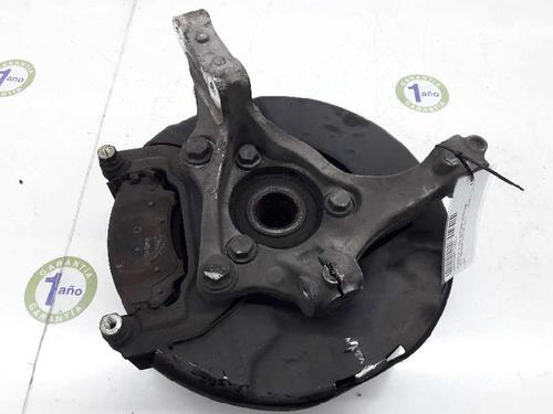Right front steering knuckle OPEL INSIGNIA A (G09) 2.0 CDTI (68) | BP4515537M26 