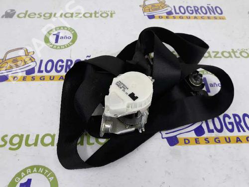 Front left seatbelt BMW X3 (E83) xDrive 30 d | BP8747110I26 