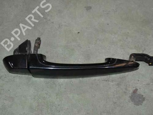 Used Front right exterior door handle BMW 3 (E90) 318 d (122 hp) 1656726