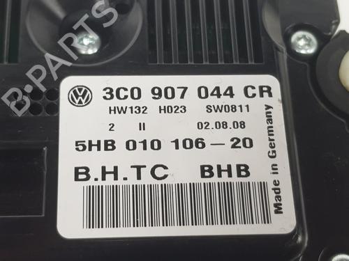 Airco bedieningspaneel VW PASSAT B6 (3C2) 1.9 TDI | BP17172188I5 