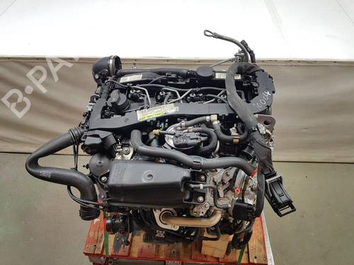 engine-mercedes-benz-m-class-w166-2011-2012-2013-2014-2015-38415731 main image